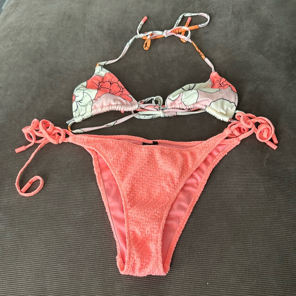 Triangl bikini